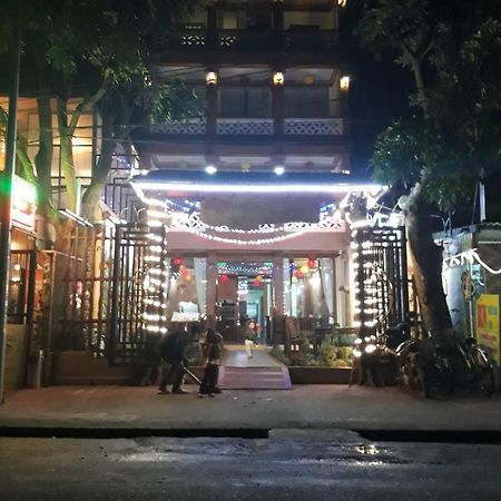La Belle Vie Tam Coc Brother Ninh Binh Dış mekan fotoğraf
