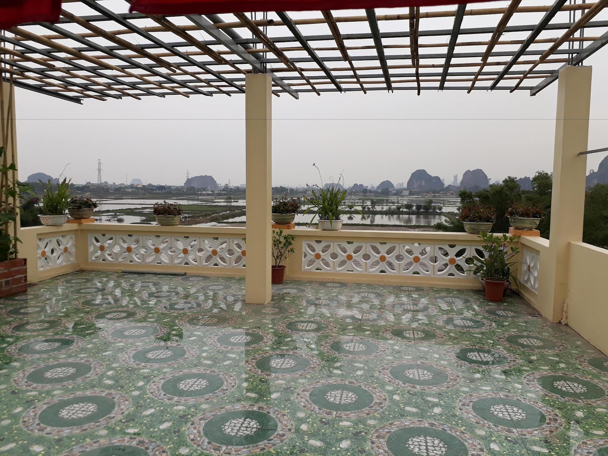 La Belle Vie Tam Coc Brother Ninh Binh Dış mekan fotoğraf