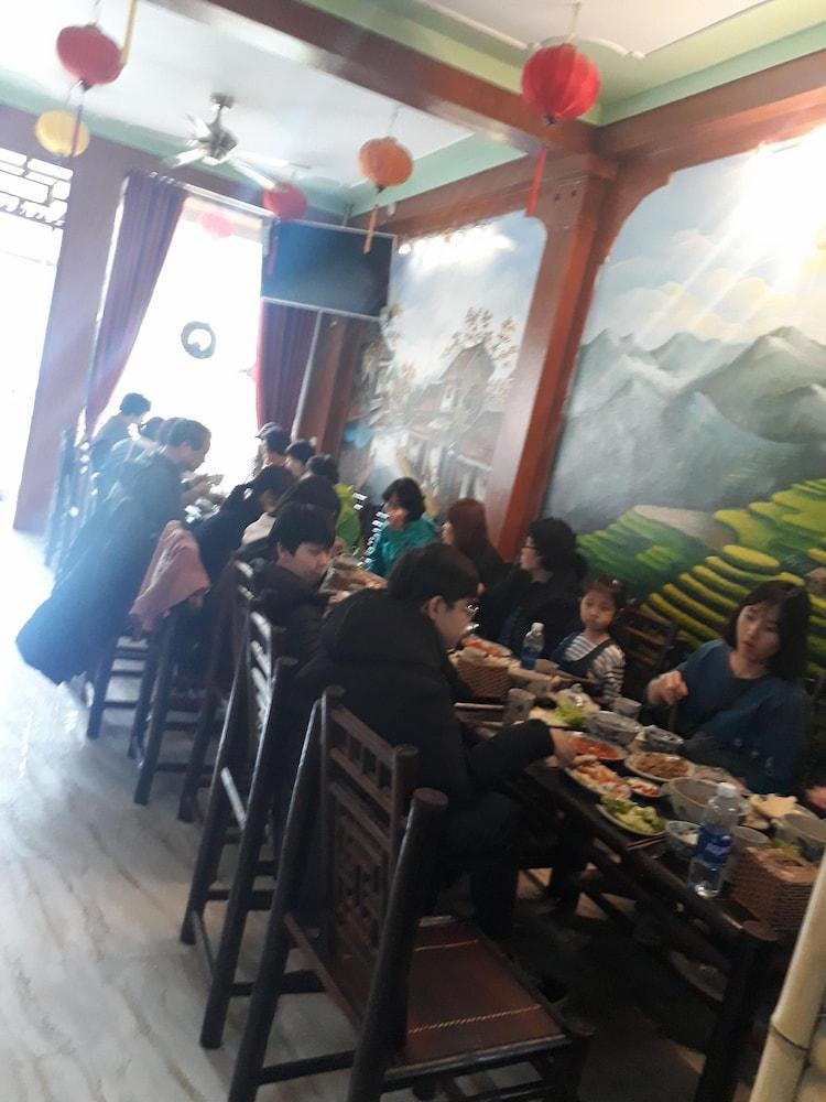 La Belle Vie Tam Coc Brother Ninh Binh Dış mekan fotoğraf