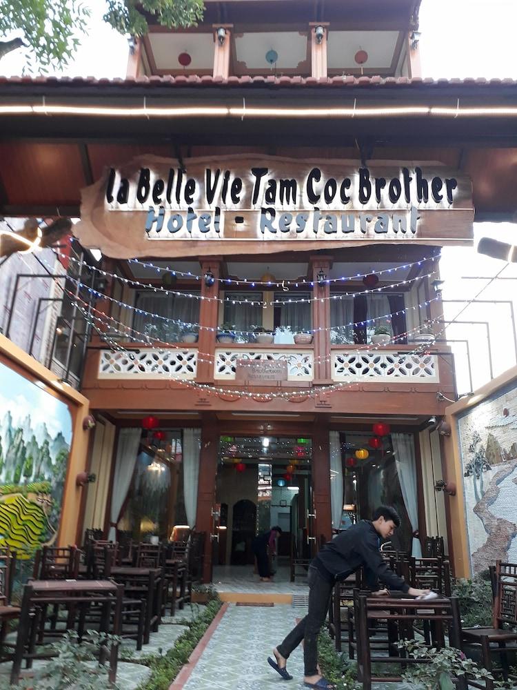 La Belle Vie Tam Coc Brother Ninh Binh Dış mekan fotoğraf