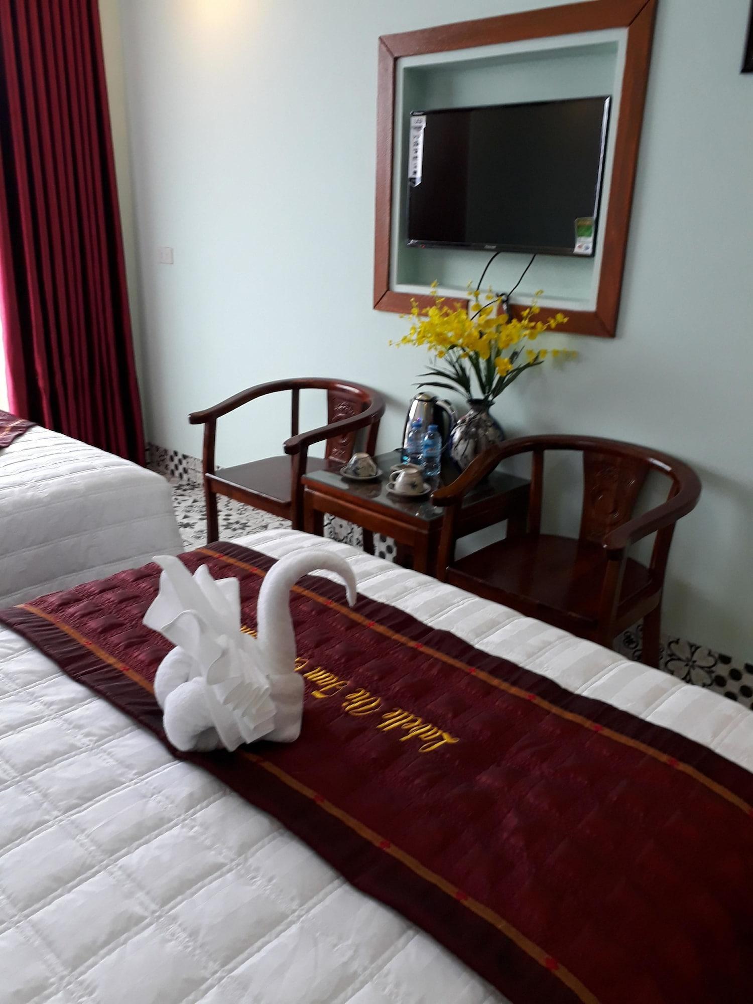 La Belle Vie Tam Coc Brother Ninh Binh Dış mekan fotoğraf