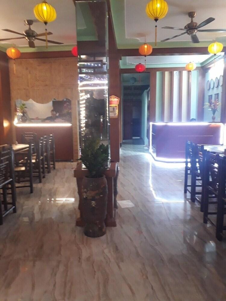 La Belle Vie Tam Coc Brother Ninh Binh Dış mekan fotoğraf