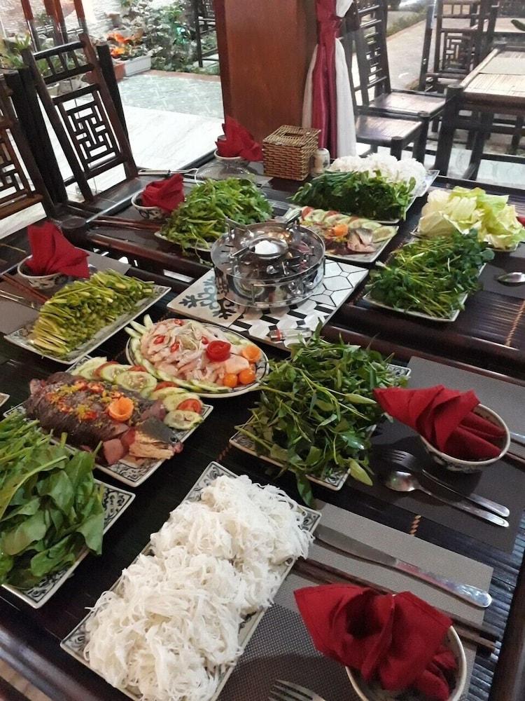La Belle Vie Tam Coc Brother Ninh Binh Dış mekan fotoğraf