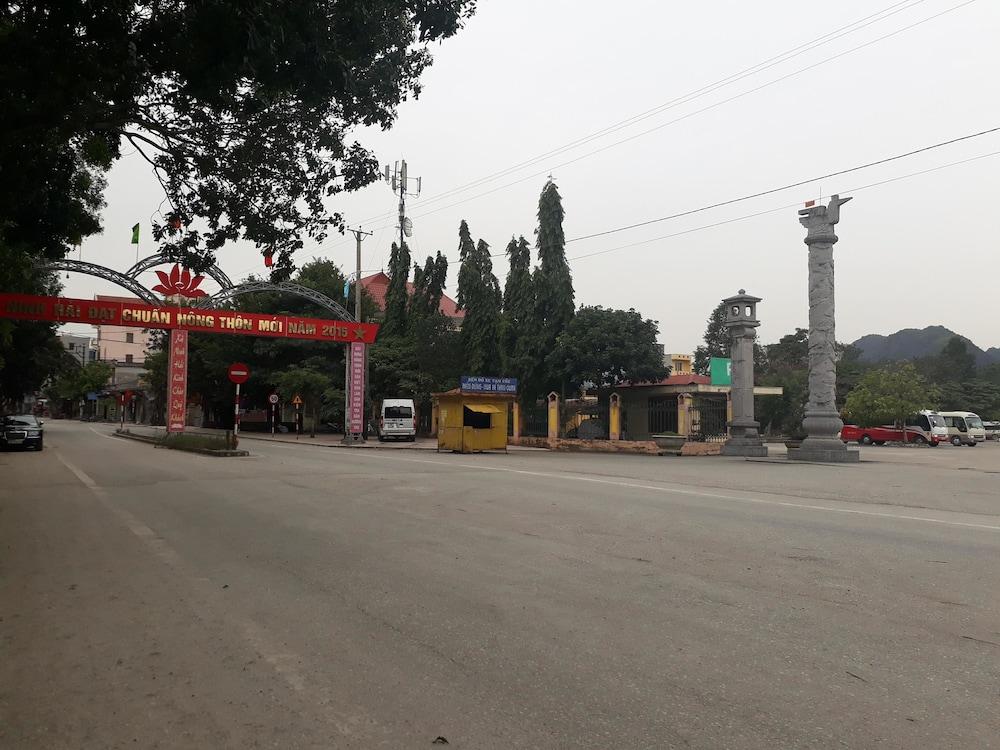 La Belle Vie Tam Coc Brother Ninh Binh Dış mekan fotoğraf