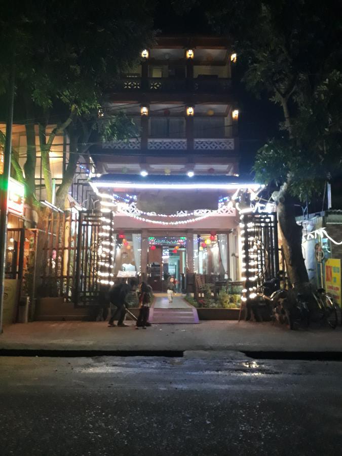 La Belle Vie Tam Coc Brother Ninh Binh Dış mekan fotoğraf