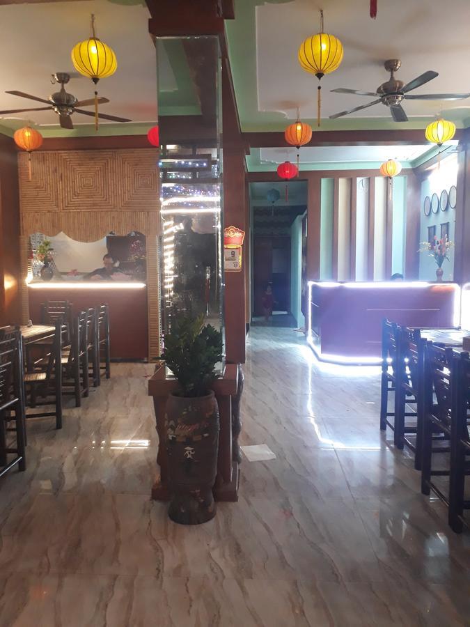 La Belle Vie Tam Coc Brother Ninh Binh Dış mekan fotoğraf