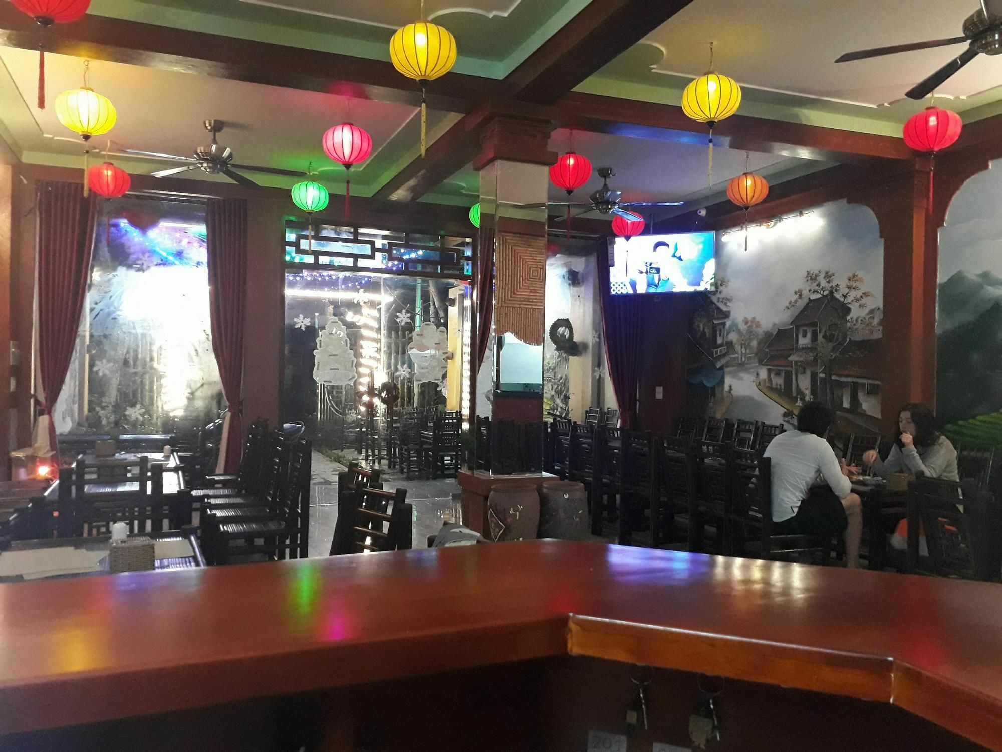 La Belle Vie Tam Coc Brother Ninh Binh Dış mekan fotoğraf