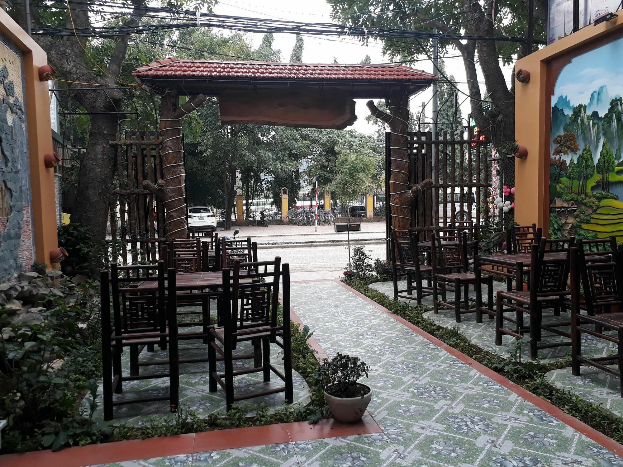 La Belle Vie Tam Coc Brother Ninh Binh Dış mekan fotoğraf